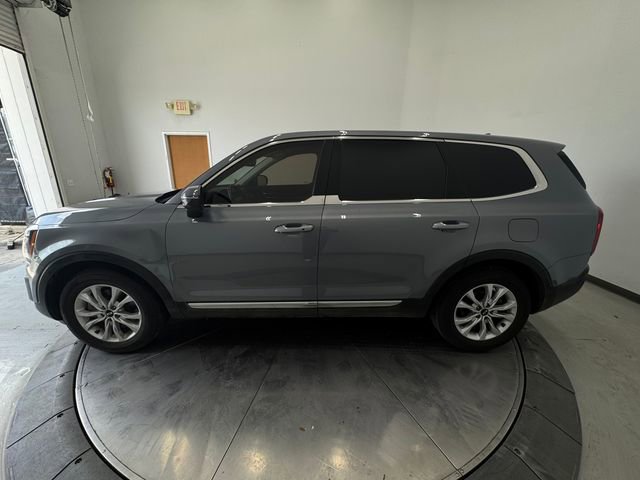 Used 2021 Kia Telluride LX FWD image 14