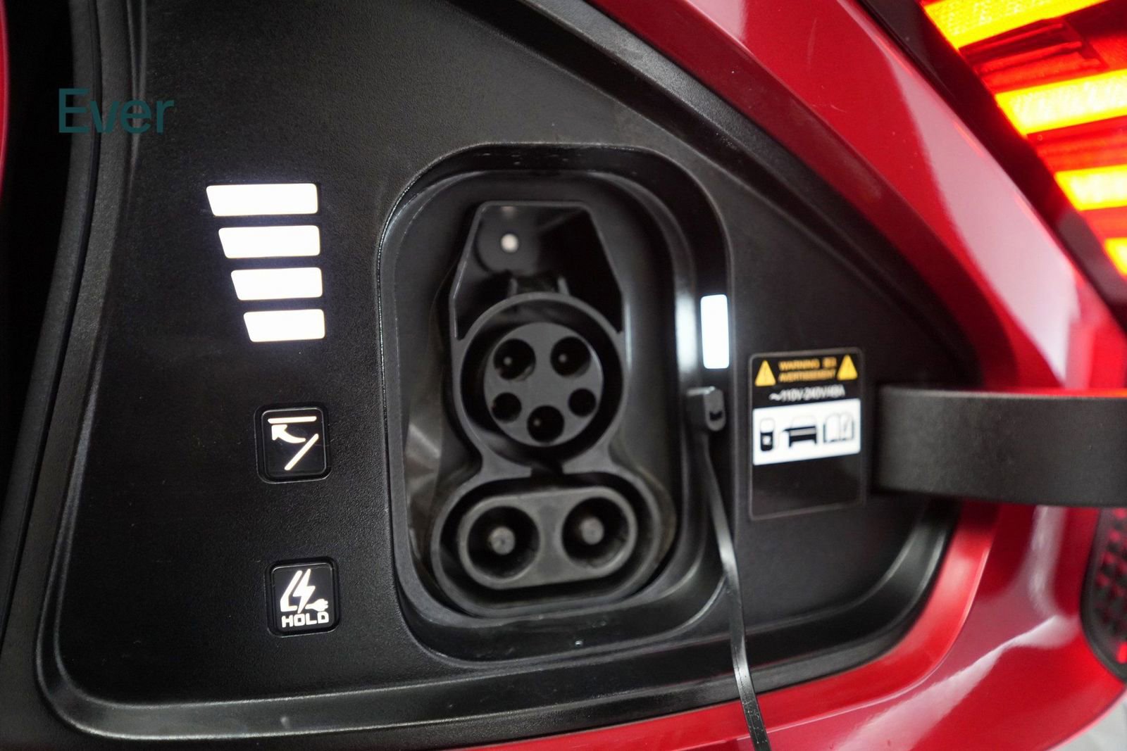 Used 2024 Kia EV6 Light image 26