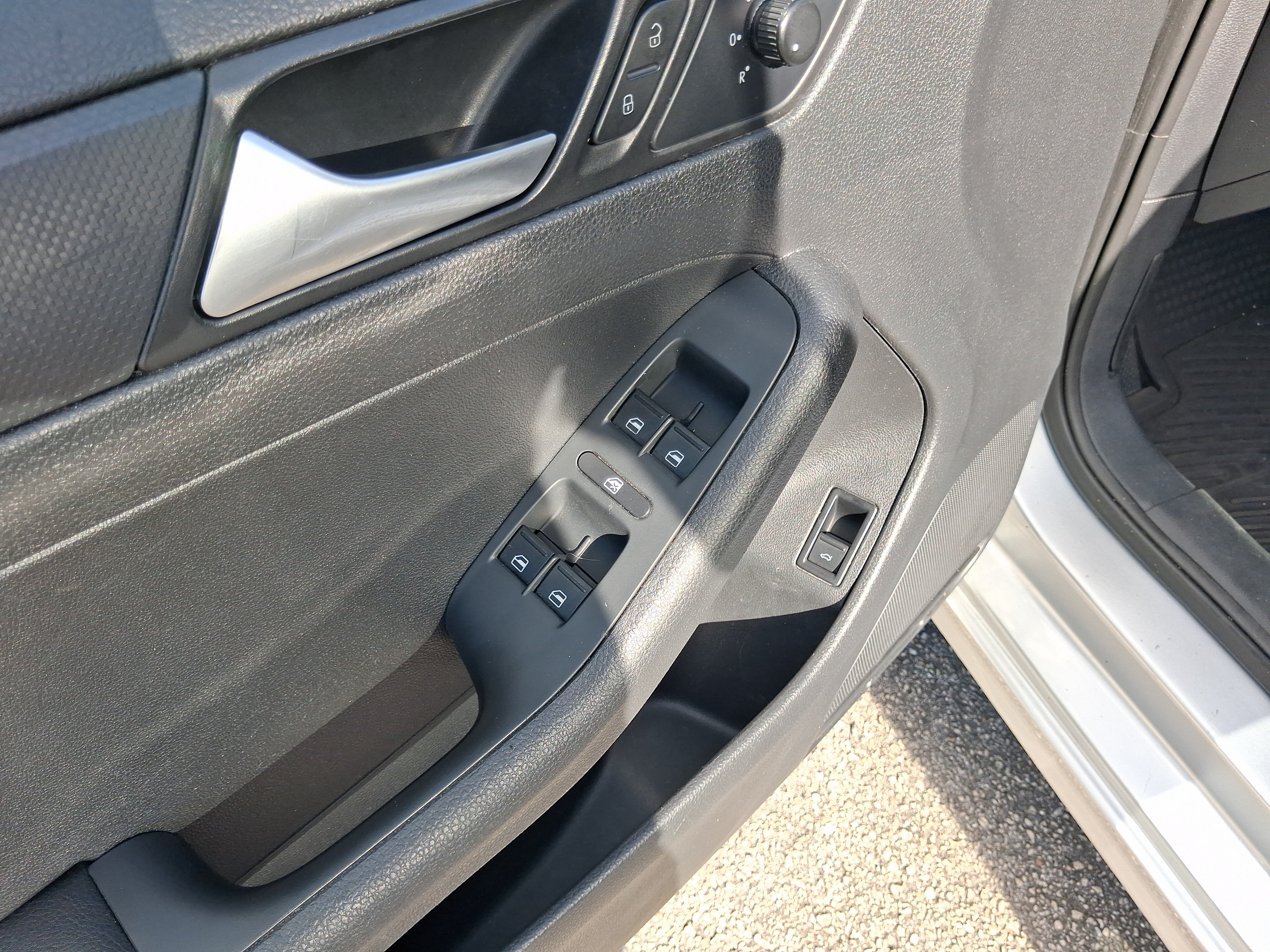 Used 2014 Volkswagen Jetta S FWD image 13