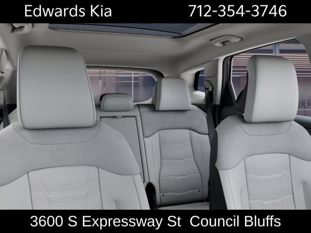 New 2027 Kia Sportage SX Prestige AWD/4WD image 29
