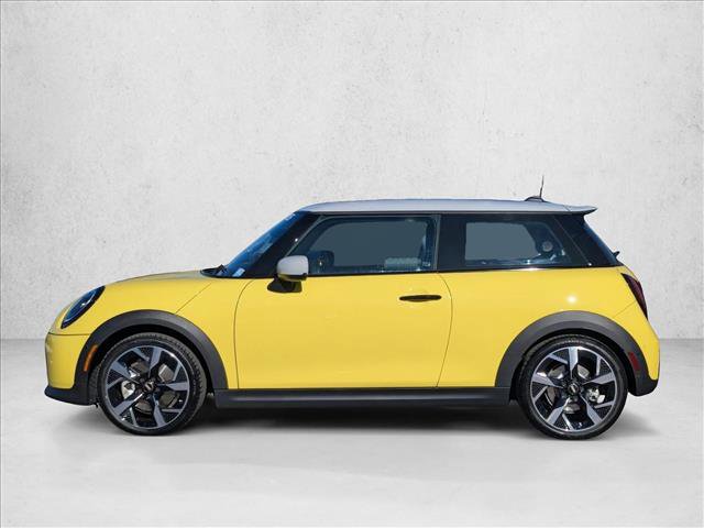 Used 2025 MINI Cooper S image 9