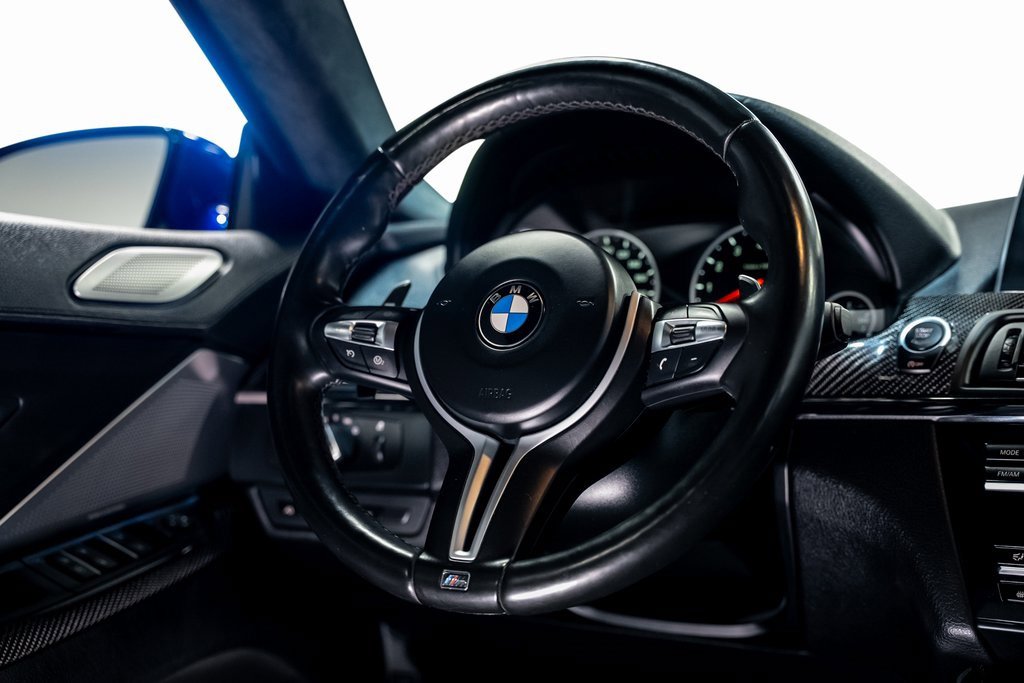 Used 2019 BMW M6 Gran Coupe w/ Competition Package image 45