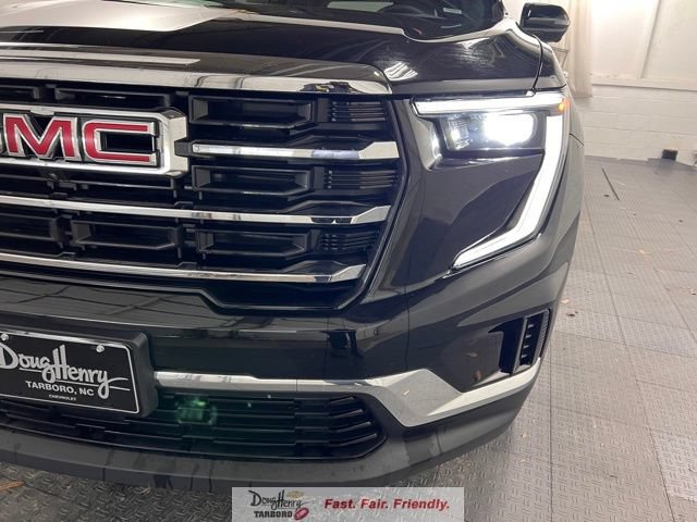 Used 2025 GMC Acadia Elevation FWD image 15
