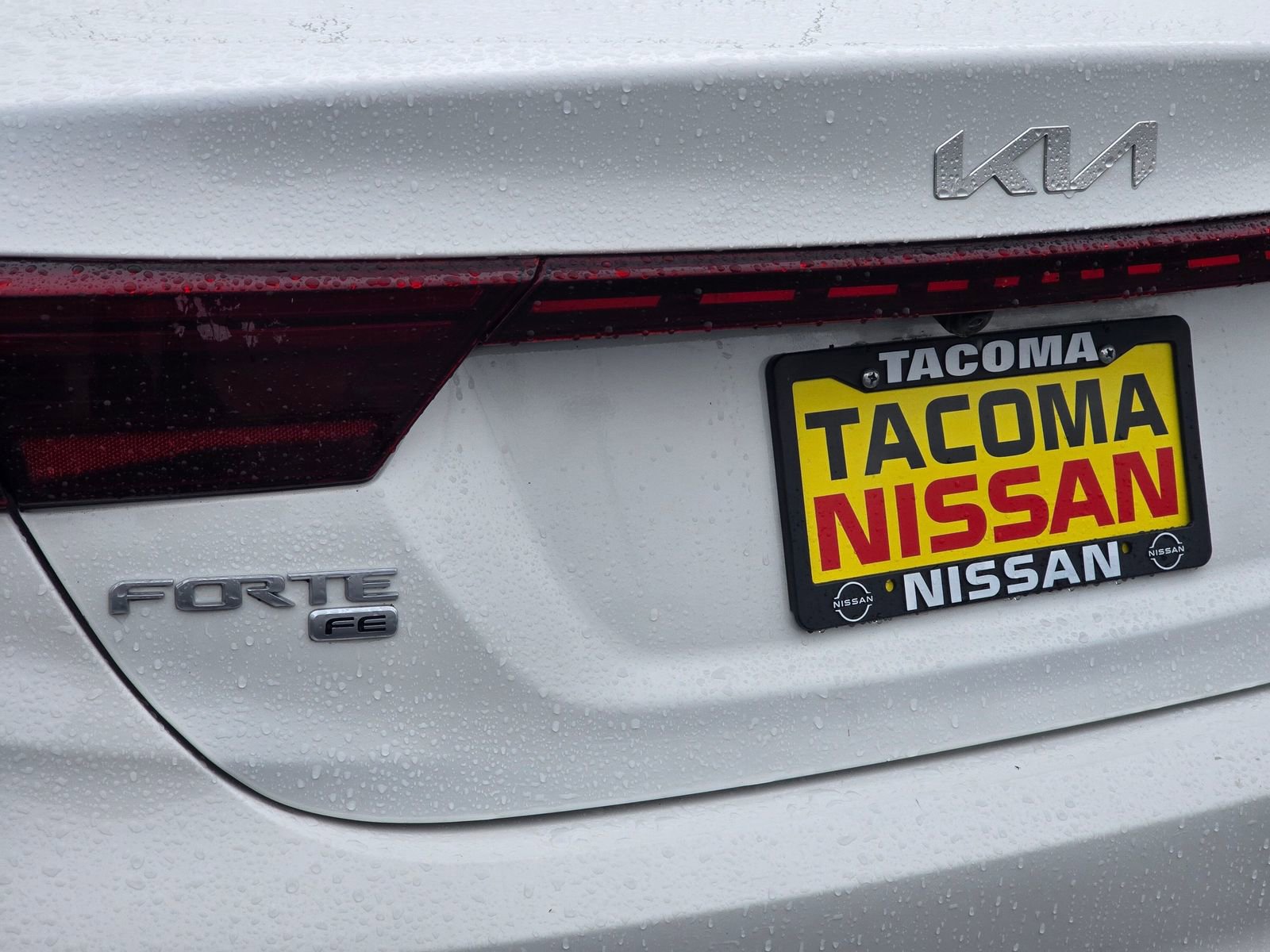 Used 2022 Kia Forte FE image 25