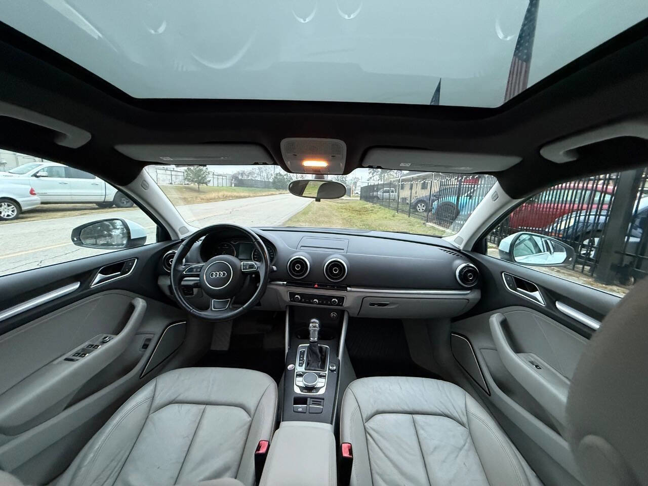 Used 2015 Audi A3 TDI Premium Plus image 25