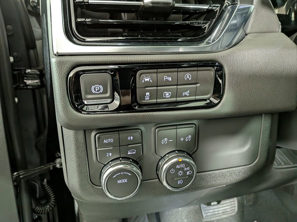 New 2026 GMC Yukon XL Denali w/ Sun & Power Step Package image 20