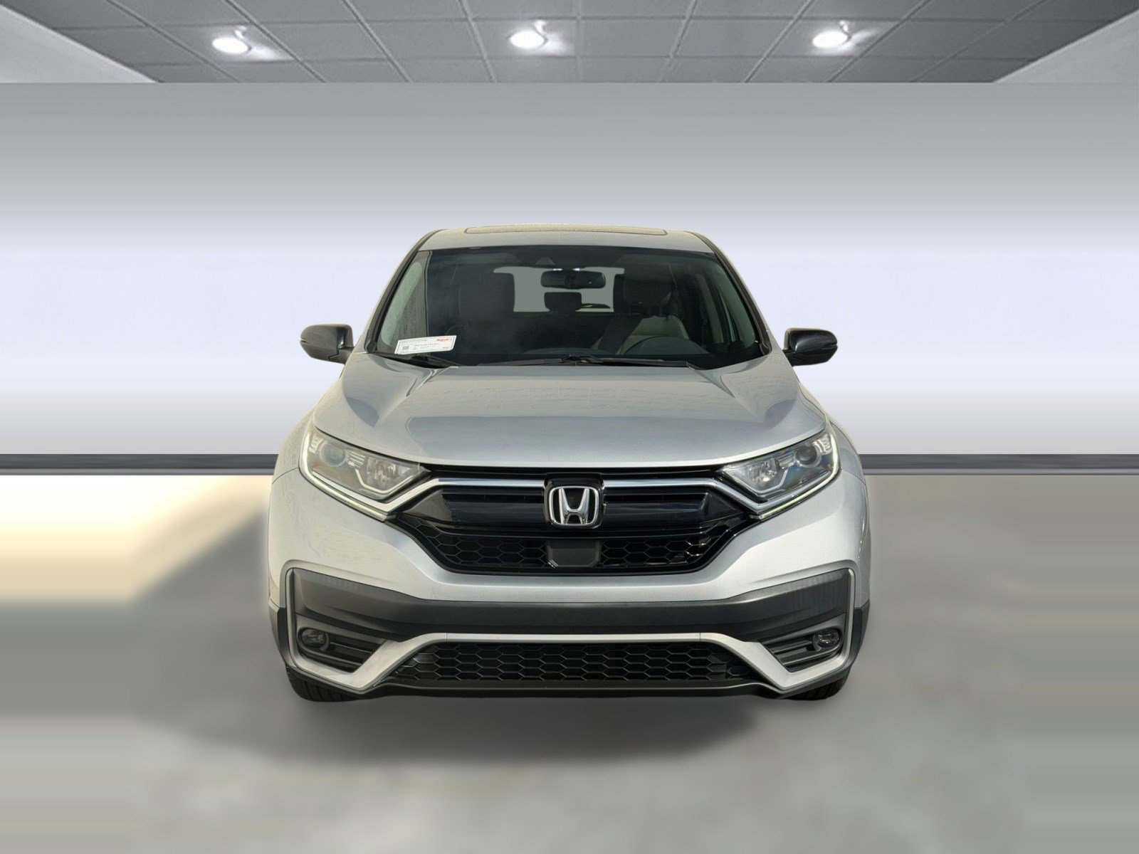 Used 2020 Honda CR-V EX-L image 6