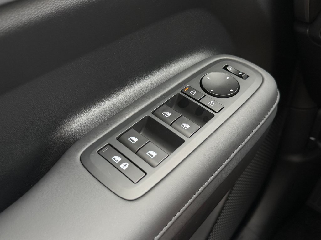 New 2027 Hyundai Santa Fe SEL AWD/4WD image 20