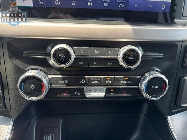 Used 2023 Ford F150 XLT w/ Equipment Group 302A High AWD/4WD image 40