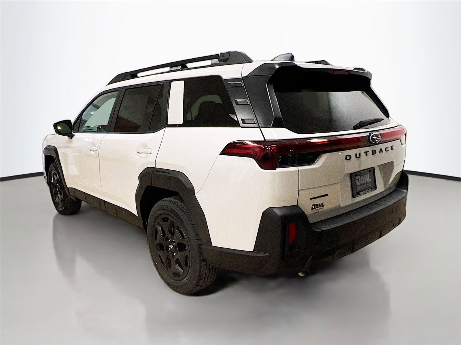 New 2026 Subaru Outback Limited image 39