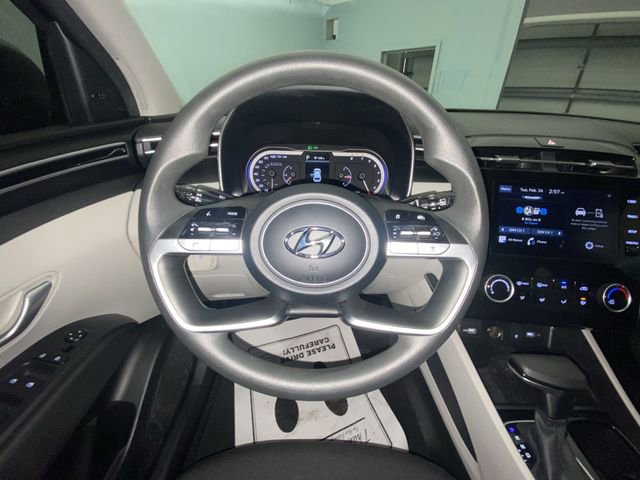 Used 2023 Hyundai Tucson SEL image 14