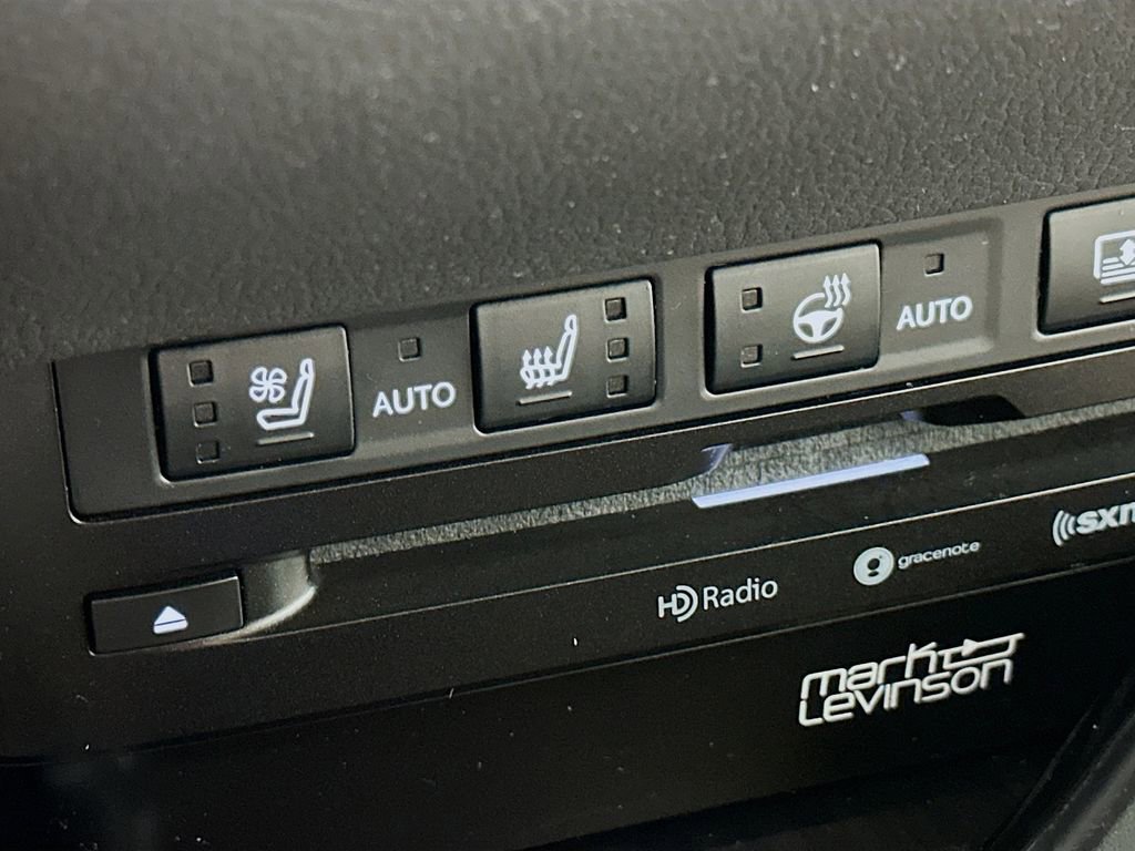 Used 2020 Lexus ES 350 Luxury w/ Accessory Package 2 image 30