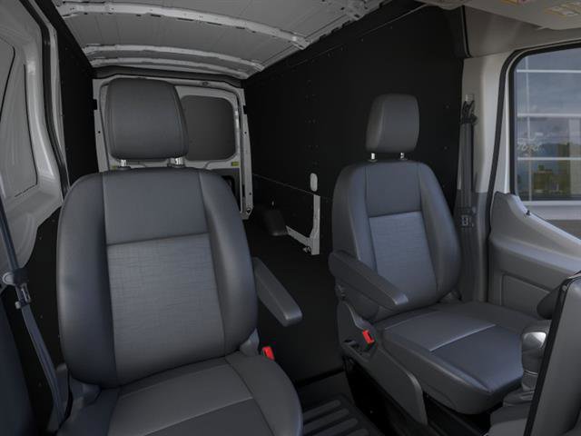 New 2026 Ford Transit 350 148 Medium Roof w/ Load Area Protection Package RWD image 13