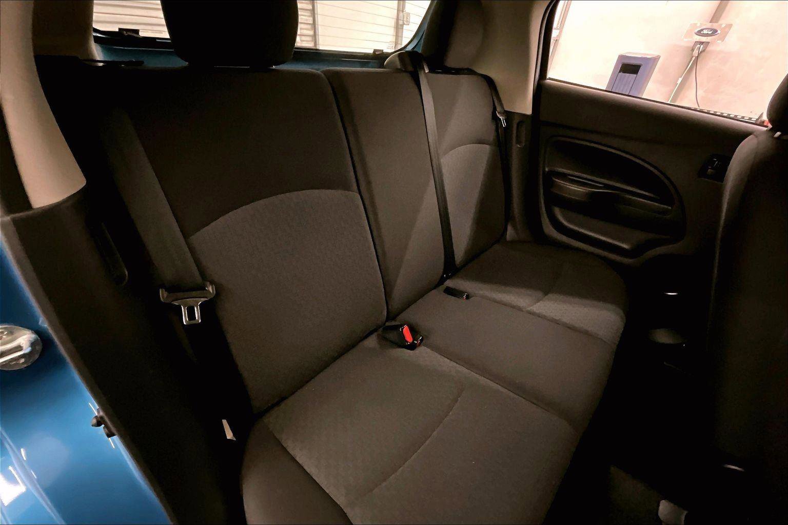 Used 2019 Mitsubishi Mirage ES image 26