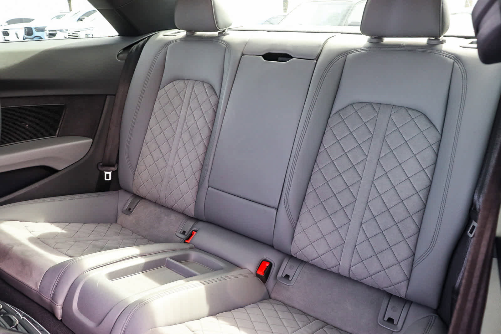 Used 2023 Audi S5 Premium Plus w/ Premium Plus image 21