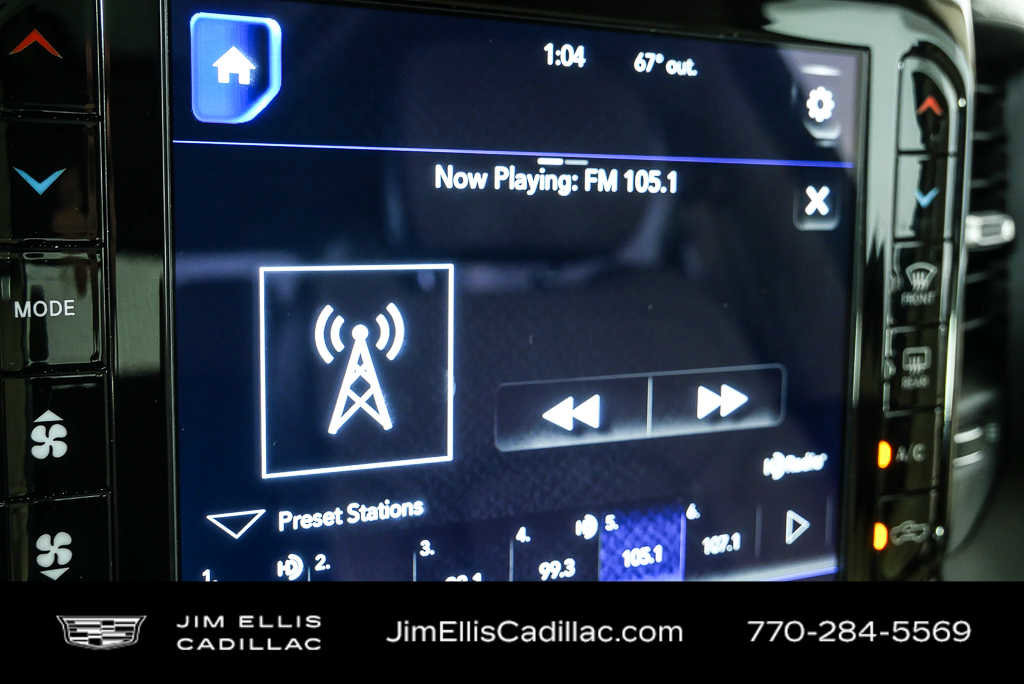 Used 2020 RAM 1500 Limited image 14