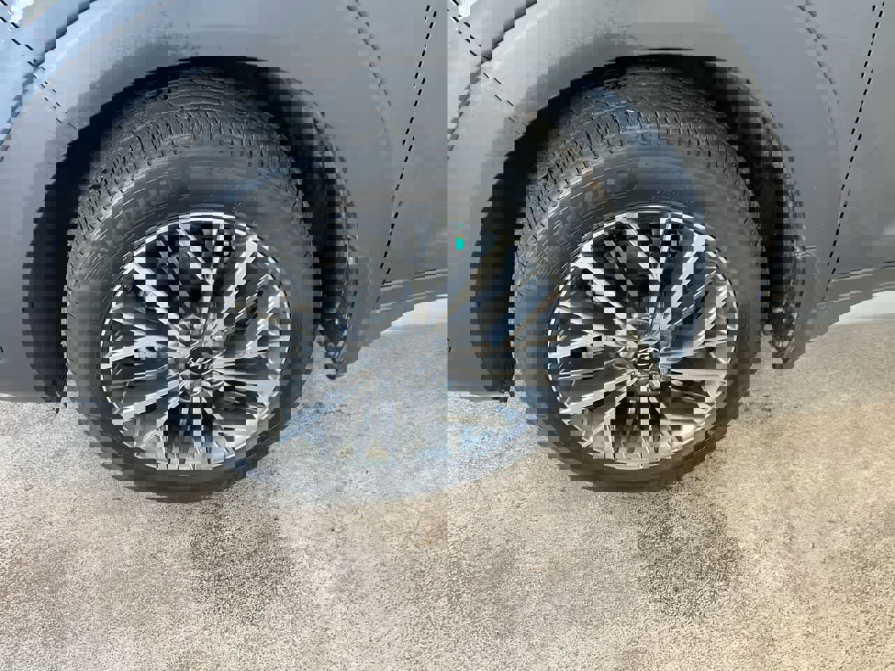 Used 2021 Hyundai Tucson Limited w/ Cargo Package image 10