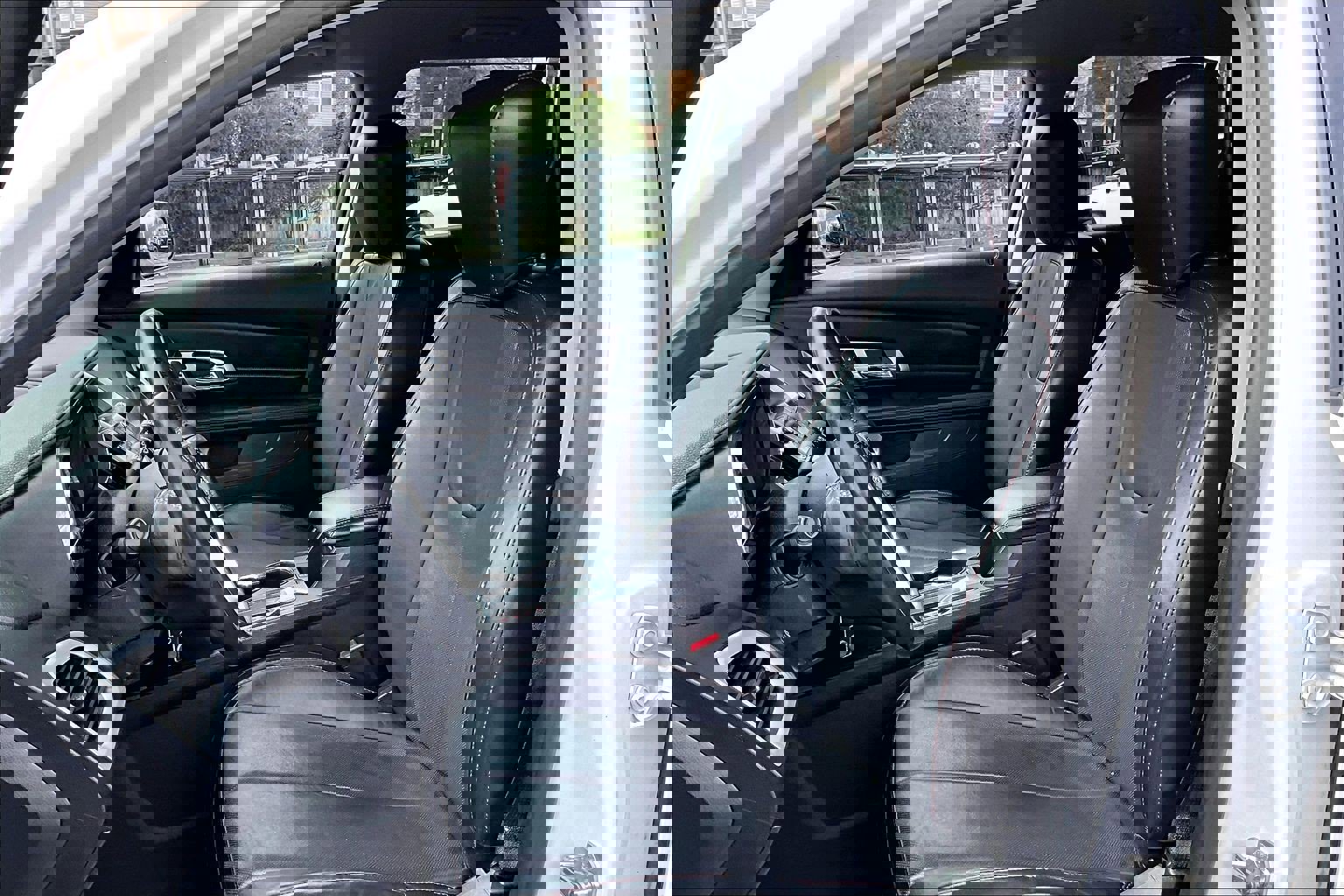 Used 2016 GMC Terrain SLT image 23