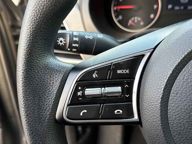 Used 2023 Kia Seltos LX image 17