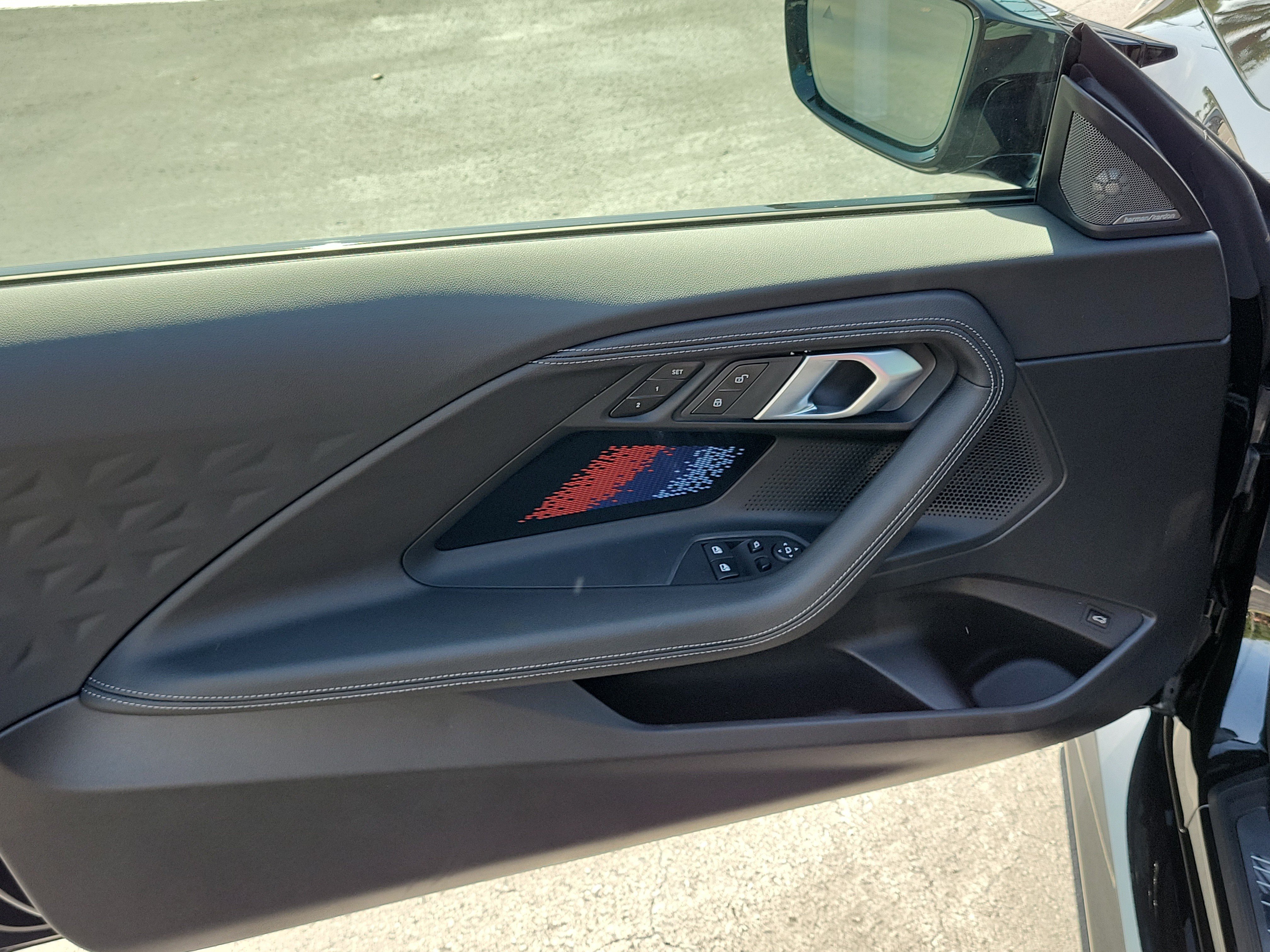 New 2026 BMW M2 w/ Lighting Package RWD image 11