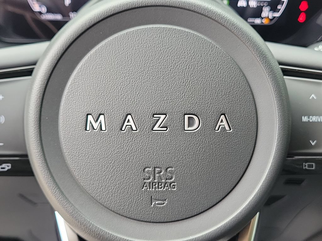 New 2026 MAZDA CX-5 2.5 S w/ Premium Plus Package AWD/4WD image 26