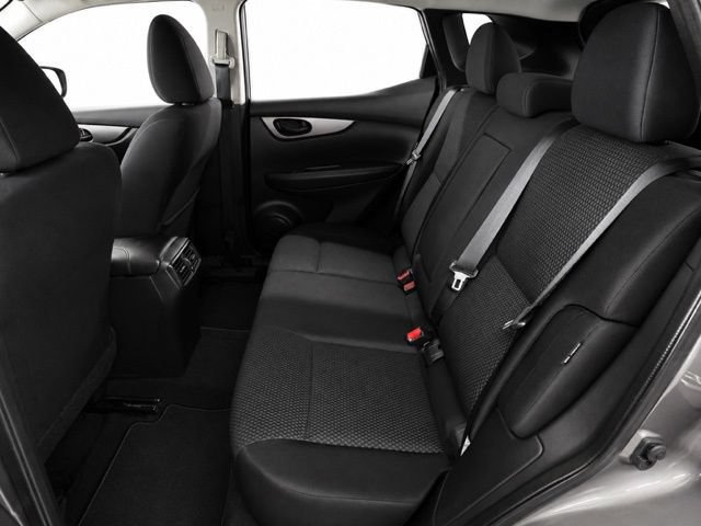 Used 2021 Nissan Rogue Sport S AWD/4WD image 15