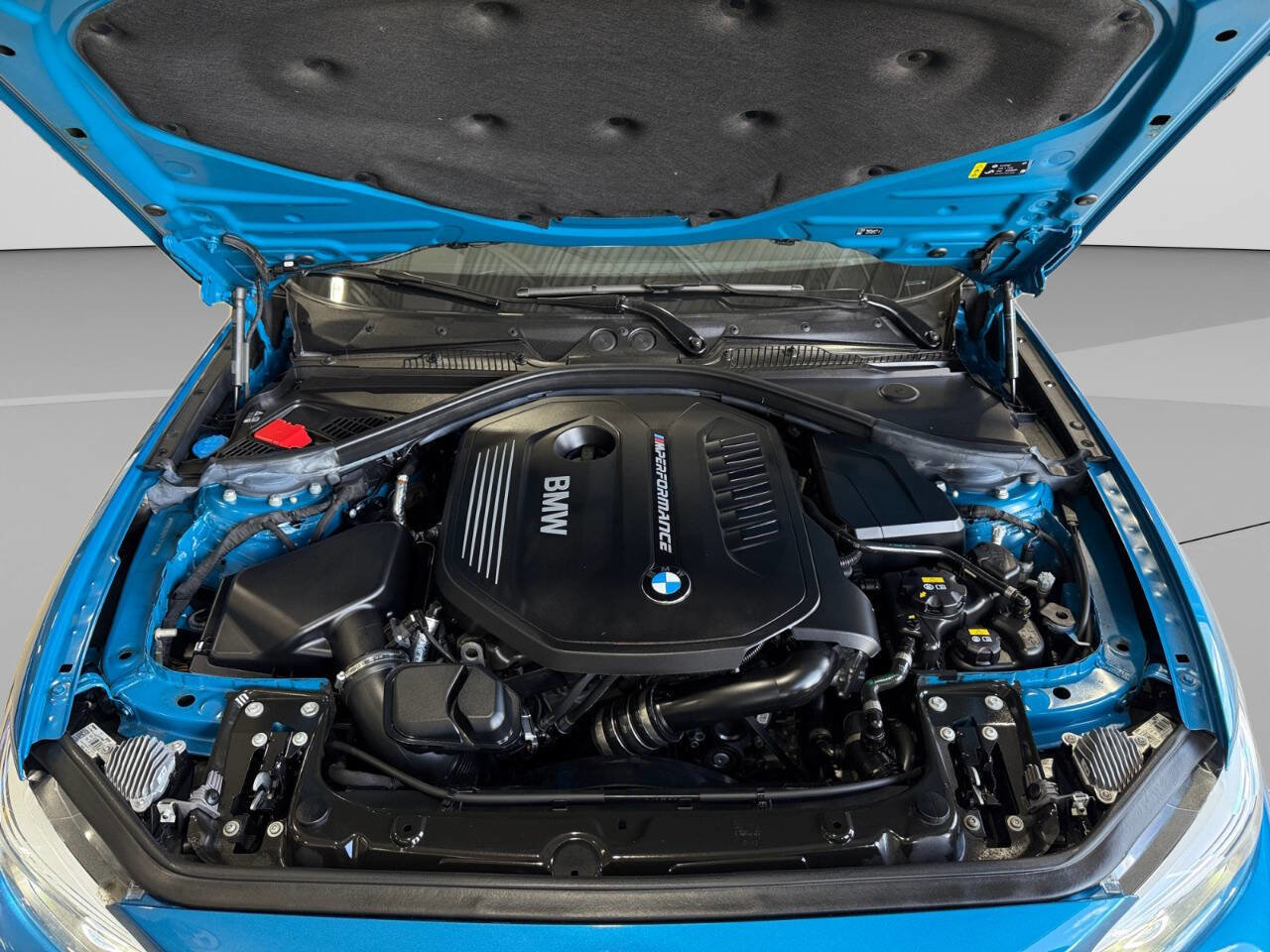 Used 2020 BMW M240i Coupe RWD image 20