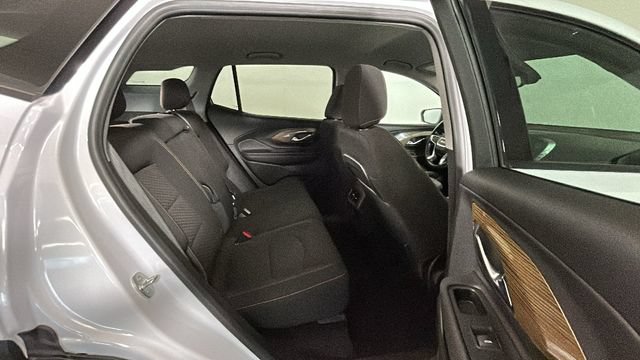 Used 2021 GMC Terrain SLE w/ Driver Convenience Package FWD image 29