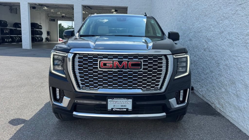 Used 2023 GMC Yukon Denali w/ Max Trailering Package AWD/4WD image 10