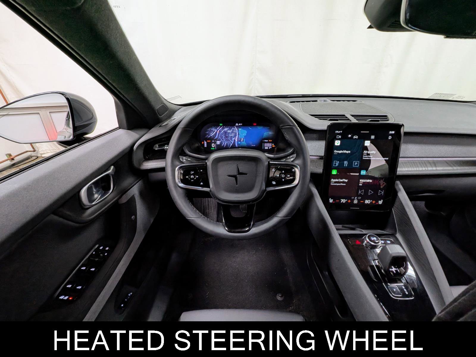 Used 2023 Polestar Polestar 2 Plus w/ Pilot Pack image 2