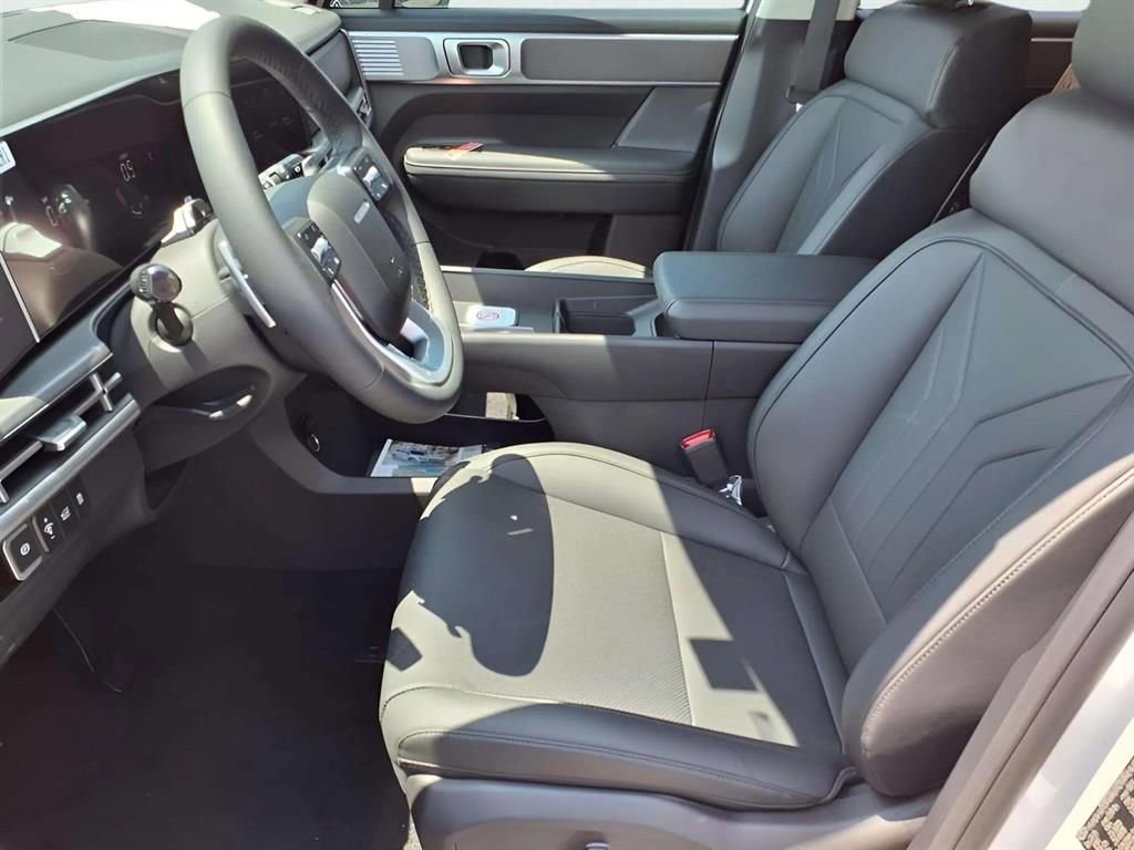 New 2026 Hyundai Santa Fe SEL FWD image 10