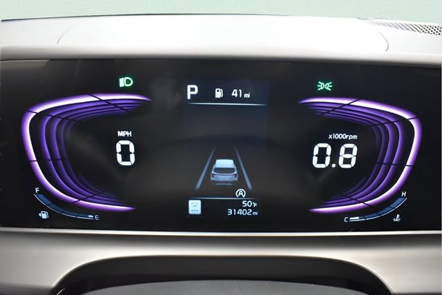 Used 2025 Kia Seltos S image 25