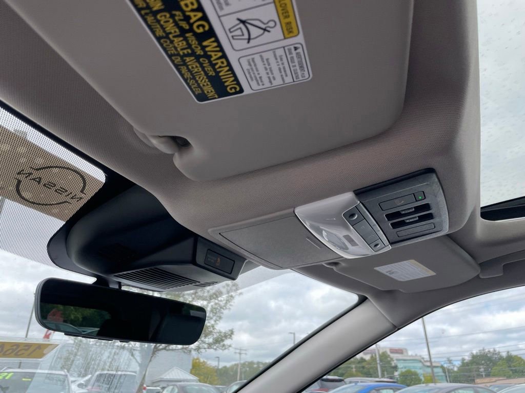 Certified 2023 Nissan Rogue SL w/ SL Premium Package image 23