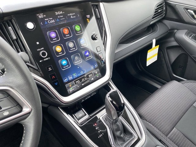 New 2025 Subaru Outback Premium image 16