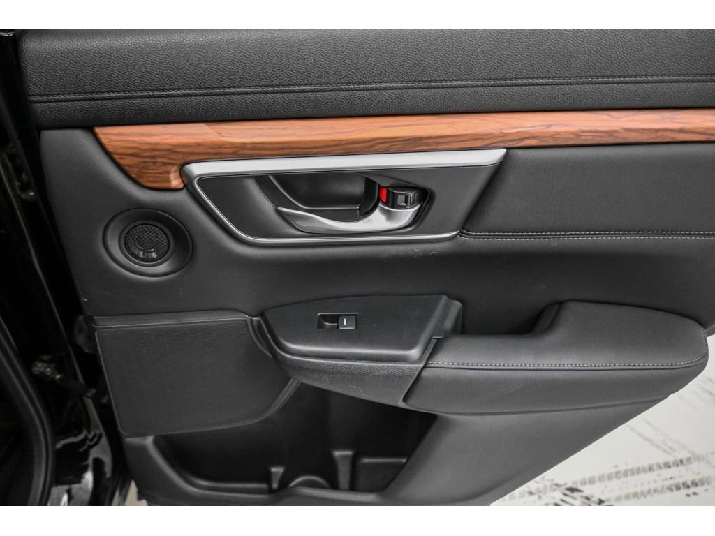 Used 2019 Honda CR-V EX-L image 19