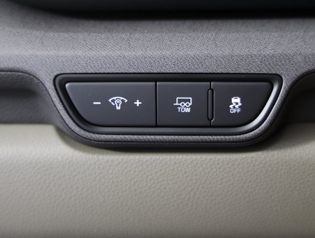 New 2026 Kia Carnival EX image 24