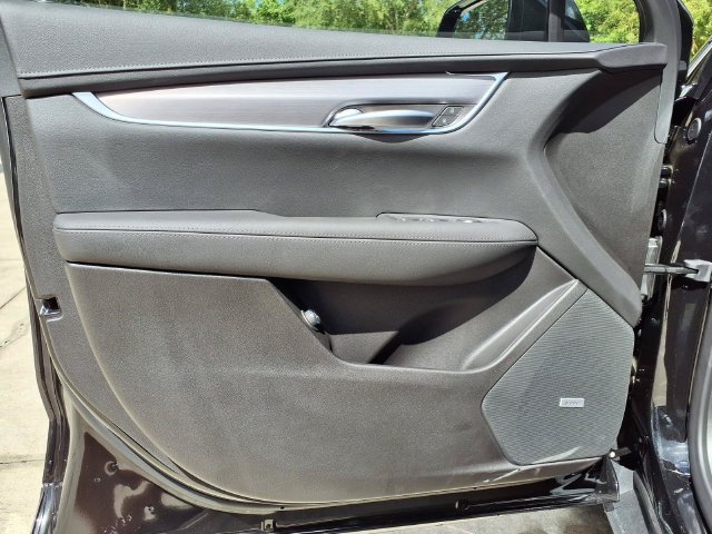 New 2026 Cadillac XT5 Luxury AWD/4WD image 14