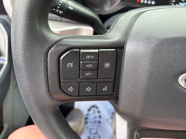 Used 2022 Ford F150 XLT w/ XTR Package AWD/4WD image 12