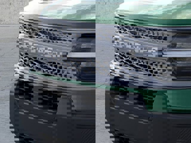 New 2025 Ford Bronco Sport Big Bend w/ Convenience Package image 17