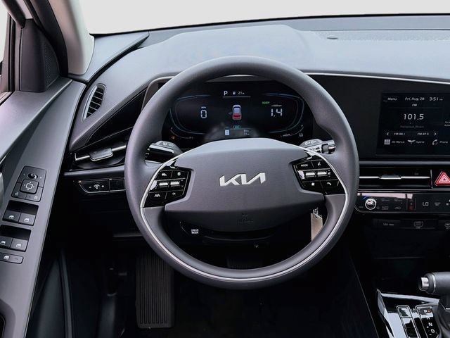 New 2027 Kia Sportage LX FWD image 20