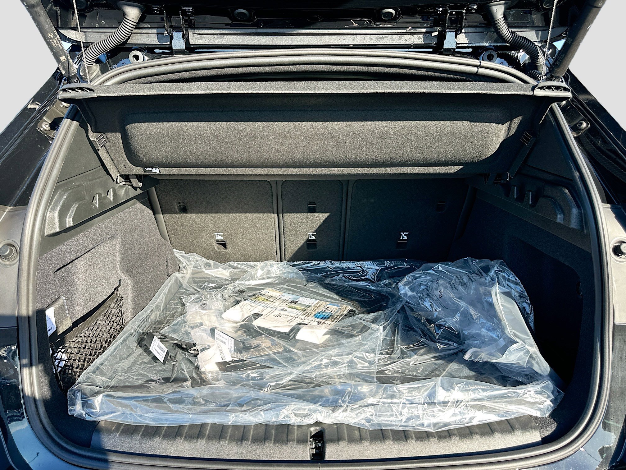 New 2026 BMW X1 xDrive28i w/ Technology Package image 21