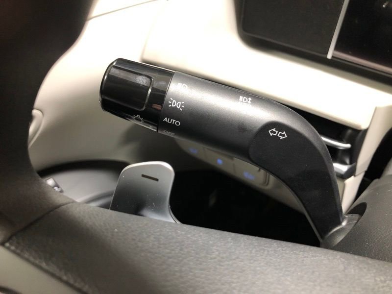 New 2026 Hyundai Tucson SEL AWD/4WD image 22