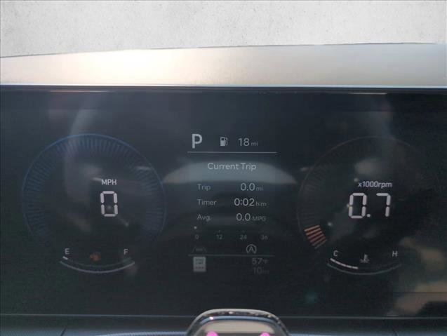 New 2026 Hyundai Santa Fe SEL FWD image 11