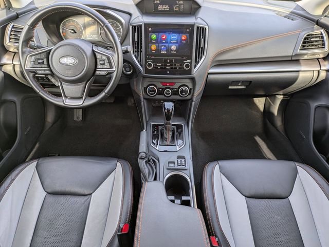 Used 2023 Subaru Crosstrek 2.5i Limited image 14