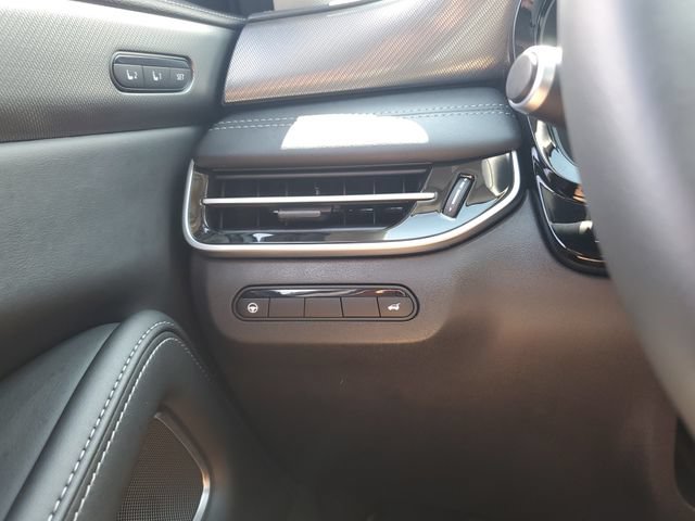 Certified 2026 INFINITI QX60 Luxe w/ Cargo Package AWD/4WD image 24