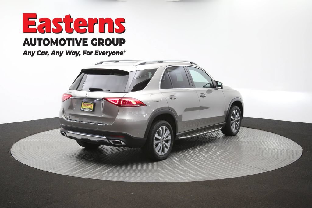 Used 2020 Mercedes-Benz GLE 350 w/ Premium Package image 41
