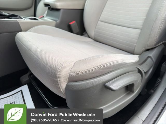 Used 2018 Kia Sportage LX image 25