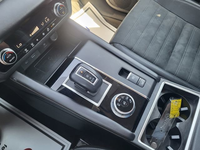 Used 2024 Mitsubishi Outlander SE image 19