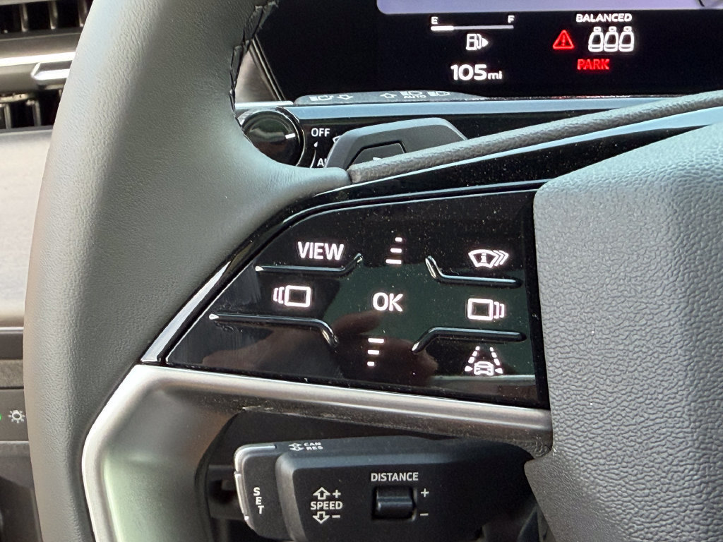New 2026 Audi Q3 quattro 2.0T AWD/4WD image 19