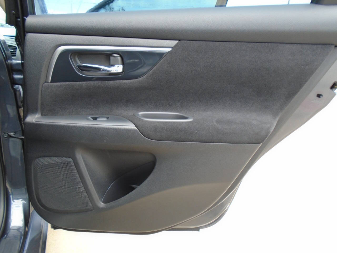 Used 2013 Nissan Altima 2.5 SV FWD image 27